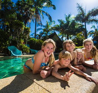 NRMA Darlington Beach Holiday Resort - Sunshine Coast Guide