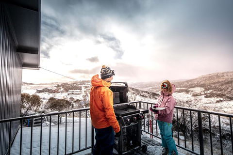 Numbananga Lodge - Sunshine Coast Guide 1