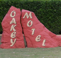 Oakey Motel