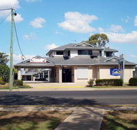 Oakey Motor Inn