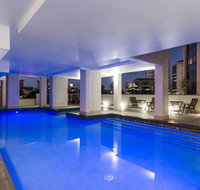 Oaks Brisbane Lexicon Suites - Sunshine Coast Guide