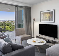 Oaks Brisbane on Margaret Suites - Sunshine Coast Guide