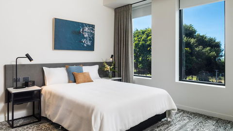 Oaks Cairns Hotel - Sunshine Coast Guide 3