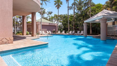 Oaks Gold Coast Hotel - Sunshine Coast Guide 3