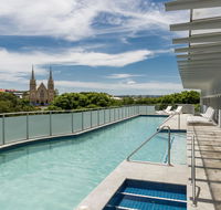 Oaks Ipswich Aspire Suites - Sunshine Coast Guide