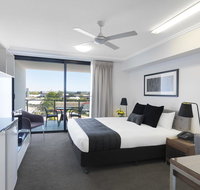 Oaks Mackay Carlyle Suites - Sunshine Coast Guide