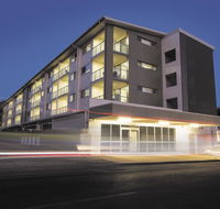 Oaks Moranbah Suites