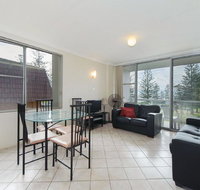 Ocean Court 7 13 Lord Street - Sunshine Coast Guide