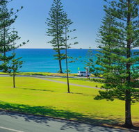 Ocean Court 8 13 Lord Street - Sunshine Coast Guide