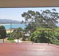 Ocean Crest Bay of Fires - Sunshine Coast Guide