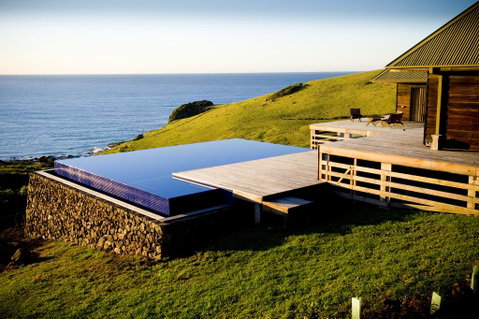Ocean Farm - Sunshine Coast Guide 1