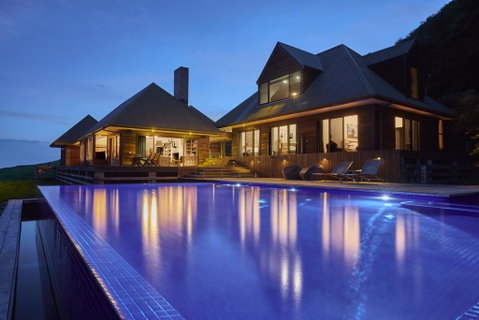 Ocean Farm - Sunshine Coast Guide 0