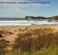 Ocean Front Malua Bay - Sunshine Coast Guide