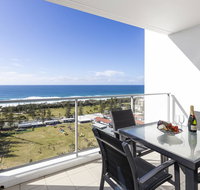 Ocean Pacific Resort - Official - Sunshine Coast Guide