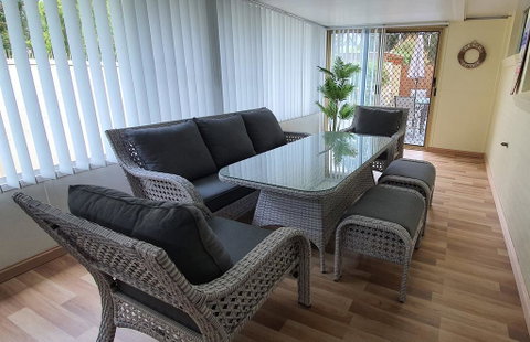 Ocean Pearl Villa - Sunshine Coast Guide 0