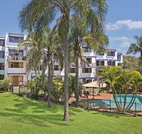 Ocean Terrace 6 67 Pacific Drive - Sunshine Coast Guide