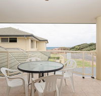 Ocean View Anna Bay' 23 Ocean Avenue - Sunshine Coast Guide