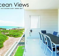 Ocean Views - Sunshine Coast Guide
