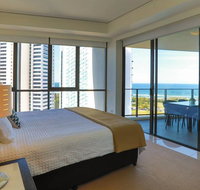 Ocean views in the heart of Broadbeach - Sunshine Coast Guide