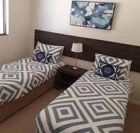 Oceanic Apartment - Sunshine Coast Guide