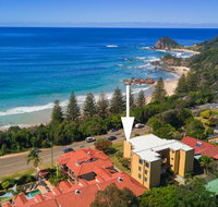 Oceanview at Flynns - Sunshine Coast Guide