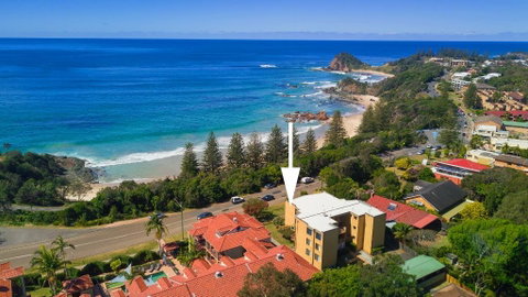 Oceanview At Flynns - Sunshine Coast Guide 0
