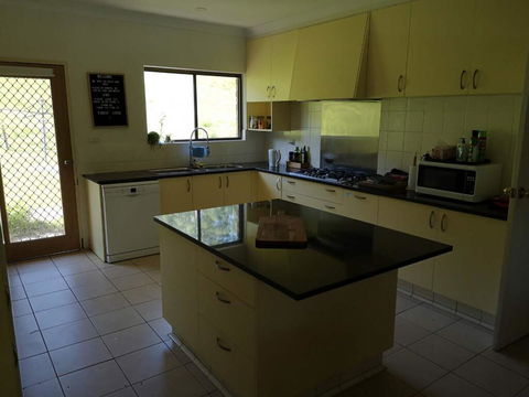 OCT Forest Lodge - Sunshine Coast Guide 1