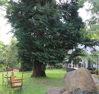 Olinda Country Cottages - Sunshine Coast Guide
