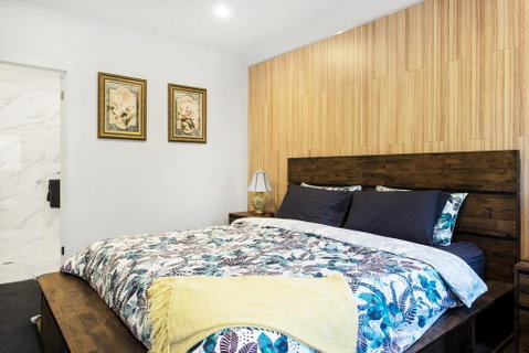 Olinda Deluxe Apartment B1 - Sunshine Coast Guide 3