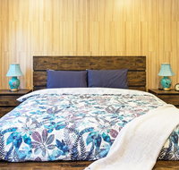 Olinda Two Bedroom Apartment - B2 - Sunshine Coast Guide