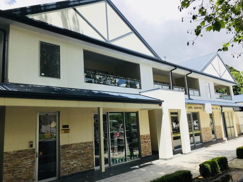Olinda Village Apartment - A2 - Sunshine Coast Guide 3