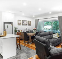 Olinda Village Apartment - A2 - Sunshine Coast Guide