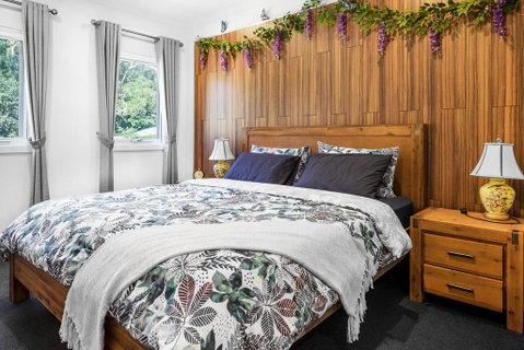 Olinda Village Apartment - A2 - Sunshine Coast Guide 1