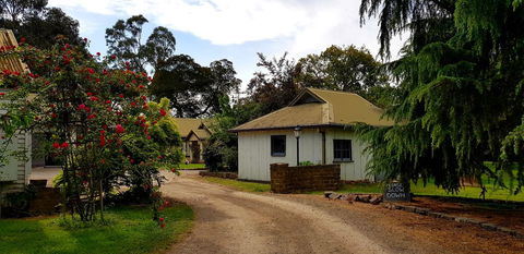 Olinda Yarra Cottage - Sunshine Coast Guide 3