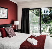 One Bedroom Apt Near Perth CBD with Parking - Sunshine Coast Guide