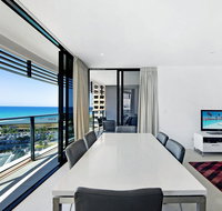 Oracle Resort Luxe Private 2 Bed - Tower 1 - Sunshine Coast Guide