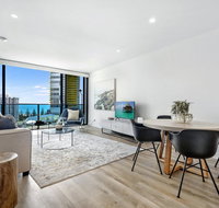 Oracle Resort Luxury Private 2 Bedroom - Sunshine Coast Guide