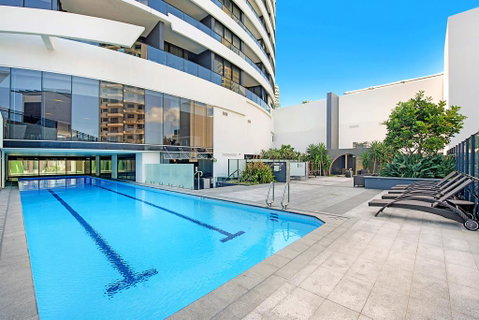 Oracle Resort Private 3 Bed Skyhome - Sunshine Coast Guide 1