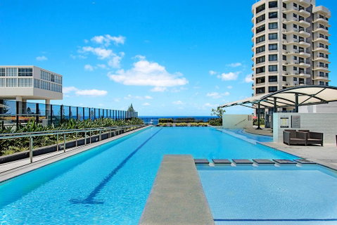 Oracle Resort Private 3 Bed Skyhome - Sunshine Coast Guide 3