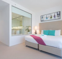 Oracle Resort Private 3 Bed Skyhome - Sunshine Coast Guide