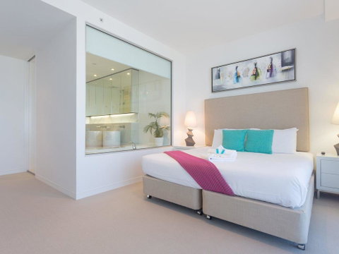 Oracle Resort Private 3 Bed Skyhome - Sunshine Coast Guide 0