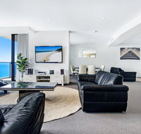 Oracle Resort Private 3 Bed Sub Penthouse - Sunshine Coast Guide