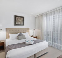 Oracle Resort Private Luxe 2 Bedroom - Sunshine Coast Guide