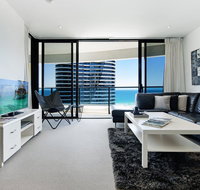 Oracle Sleek  Stylish 2 Bedroom Ocean View - Sunshine Coast Guide