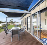 Orense - Waterviews in Newlands Arm - Sunshine Coast Guide