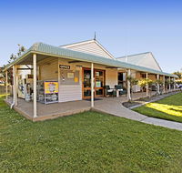 Otways Tourist Park - Sunshine Coast Guide
