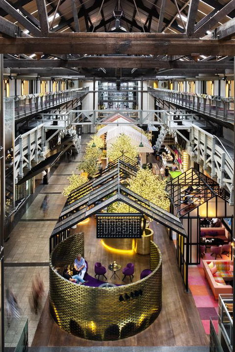 Ovolo Woolloomooloo - Sunshine Coast Guide 3