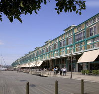 Ovolo Woolloomooloo - Sunshine Coast Guide