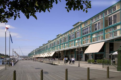Ovolo Woolloomooloo - Sunshine Coast Guide 0