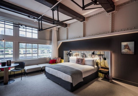 Ovolo Woolloomooloo - Sunshine Coast Guide 1